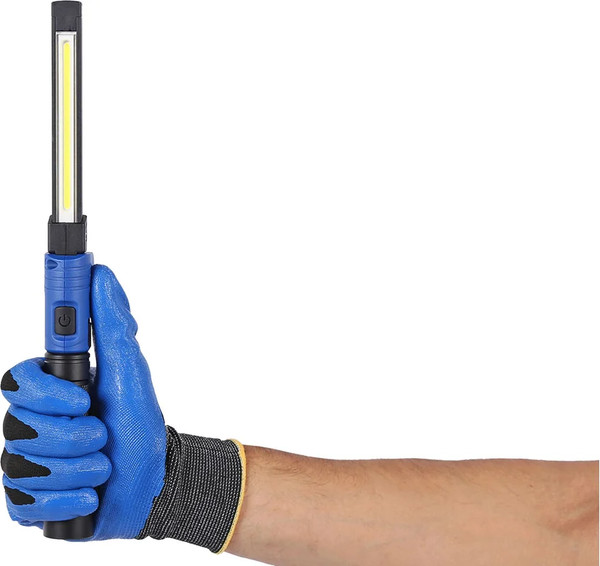 Фонарь Nordberg 1918