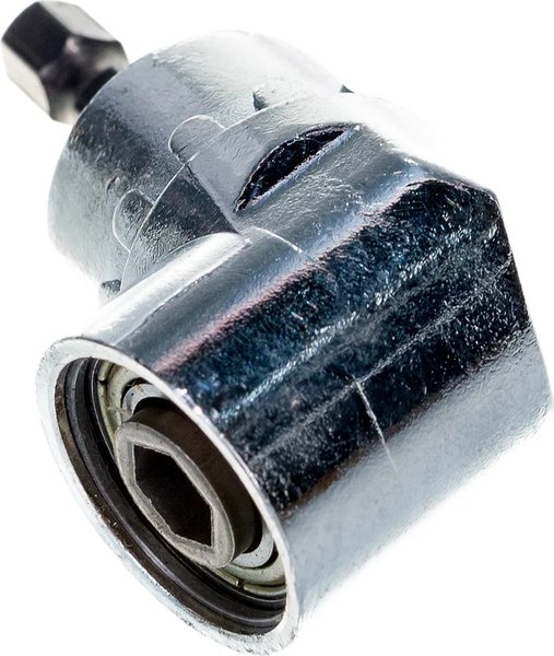 Адаптер слесарный Vertex Tools Угловой / РД-1/4-61 