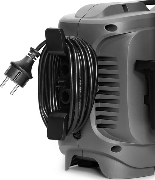 Мойка высокого давления Daewoo Power DAW 5 Silent