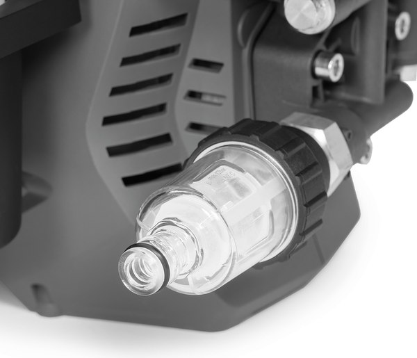 Мойка высокого давления Daewoo Power DAW 6 Compact