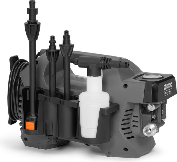 Мойка высокого давления Daewoo Power DAW 6 Compact