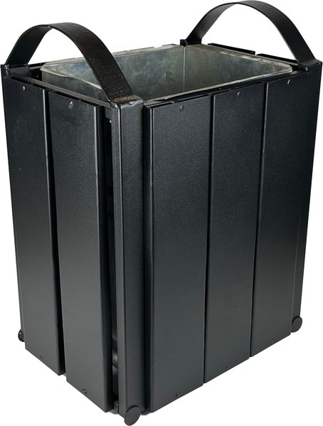 Урна уличная Станкоинструмент №28 - фото