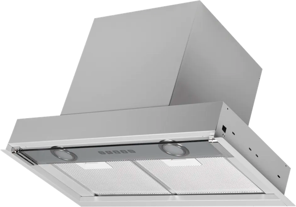 Вытяжка телескопическая Kuppersberg Francesca 60 - фото