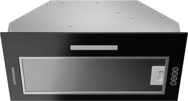 Вытяжка скрытая Kuppersberg Intouch 60 B - фото