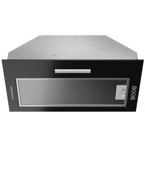 Вытяжка скрытая Kuppersberg Intouch 60 B