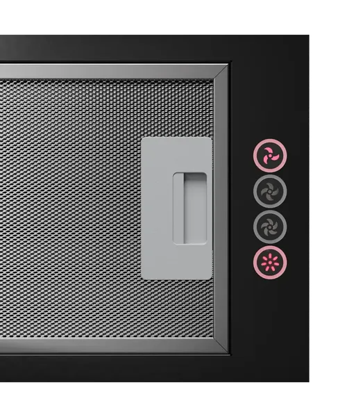 Вытяжка скрытая Kuppersberg Intouch 60 B