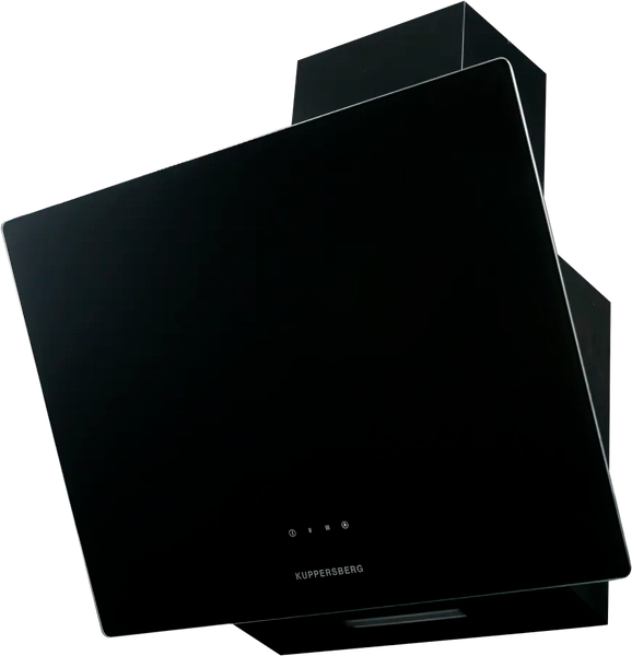 Вытяжка наклонная Kuppersberg F 605 B - фото