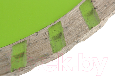 Отрезной диск алмазный СибрТех Turbo 731327