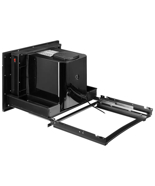Кофемашина Kuppersberg KCM 182 Black