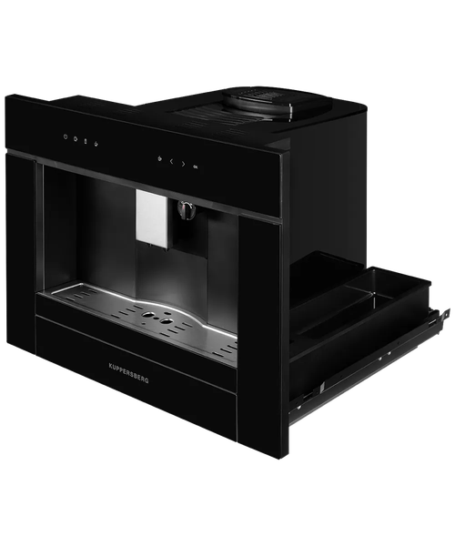 Кофемашина Kuppersberg KCM 182 Black