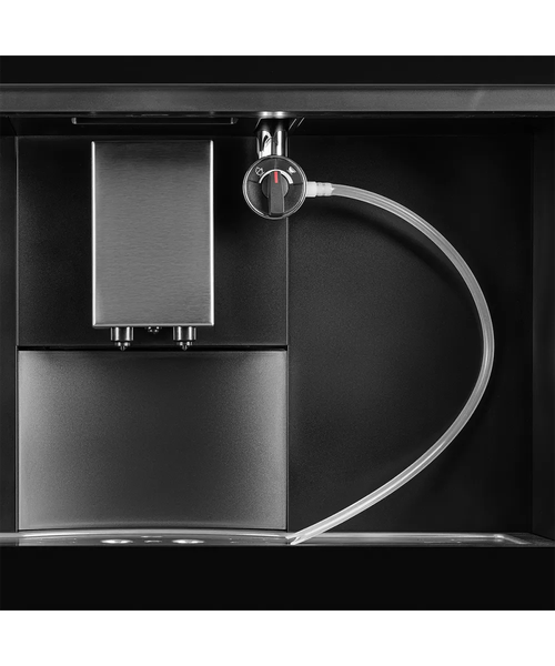 Кофемашина Kuppersberg KCM 182 Black