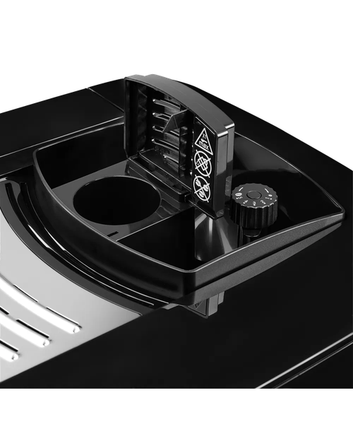 Кофемашина Kuppersberg KCM 182 Black