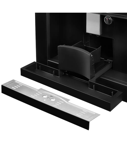 Кофемашина Kuppersberg KCM 182 Black