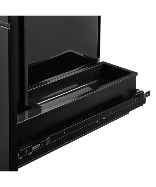 Кофемашина Kuppersberg KCM 182 Black