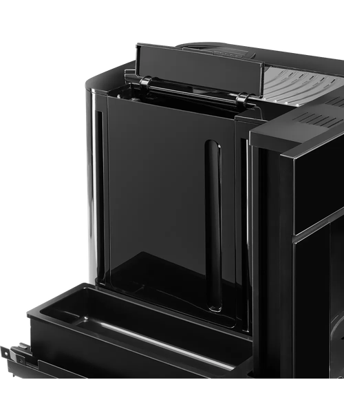 Кофемашина Kuppersberg KCM 182 Black