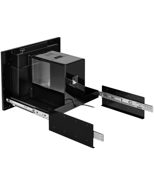 Кофемашина Kuppersberg KCM 183 Black