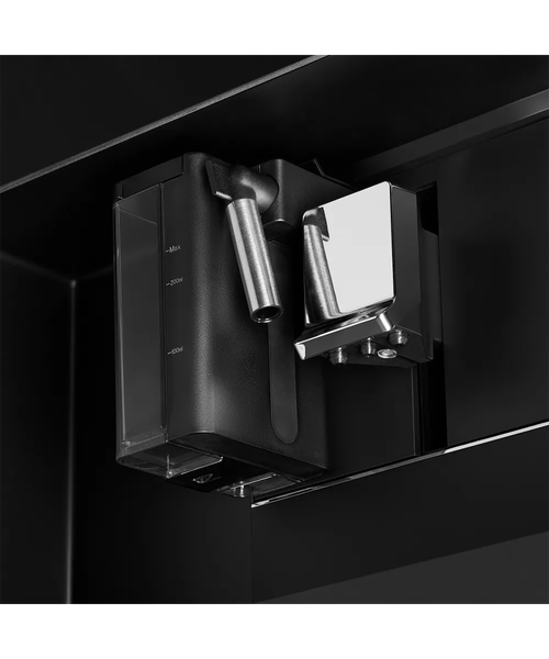 Кофемашина Kuppersberg KCM 183 Black