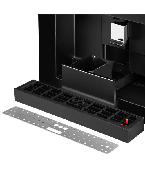 Кофемашина Kuppersberg KCM 183 Black