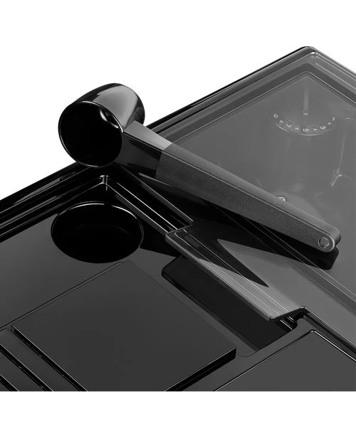 Кофемашина Kuppersberg KCM 183 Black