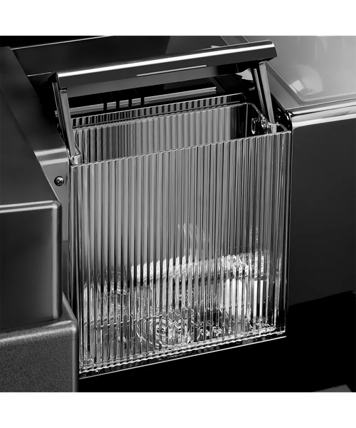 Кофемашина Kuppersberg KCM 183 Black