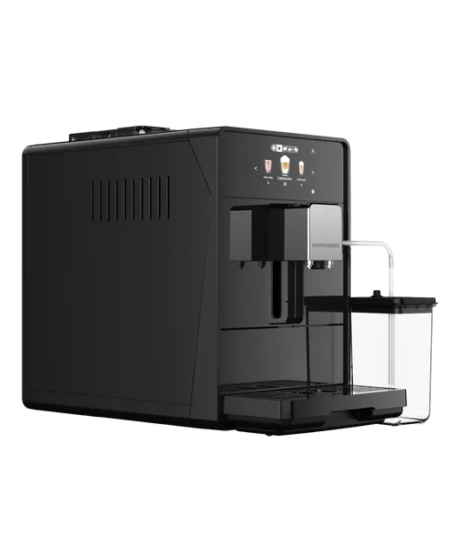 Кофемашина Kuppersberg KCF 401 B