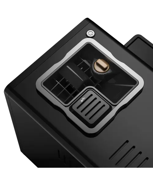 Кофемашина Kuppersberg KCF 401 B