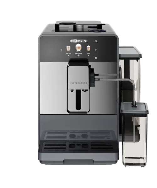 Кофемашина Kuppersberg KCF 401 G