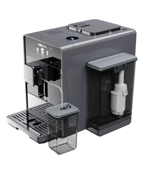 Кофемашина Kuppersberg KCF 401 G