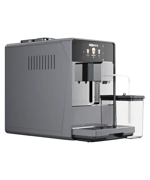 Кофемашина Kuppersberg KCF 401 G