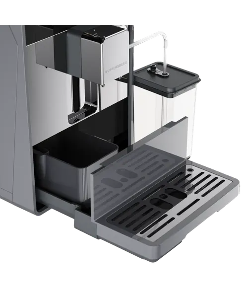 Кофемашина Kuppersberg KCF 401 G