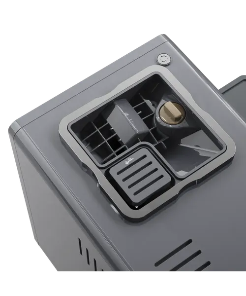 Кофемашина Kuppersberg KCF 401 G