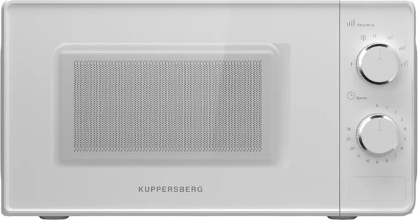 Микроволновая печь Kuppersberg TMW 203 W - фото