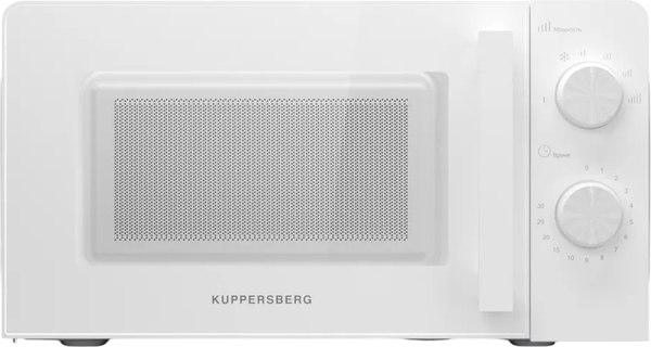 Микроволновая печь Kuppersberg TMW 204 W - фото