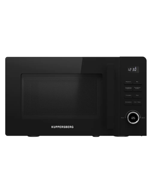 Микроволновая печь Kuppersberg TMW 231 B