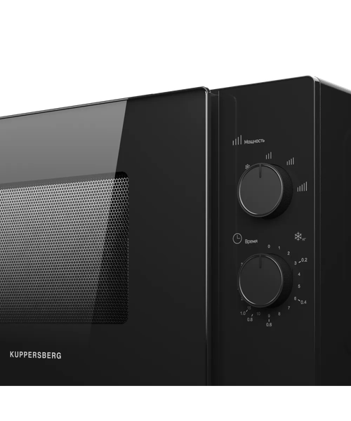 Микроволновая печь Kuppersberg TMW 232 B