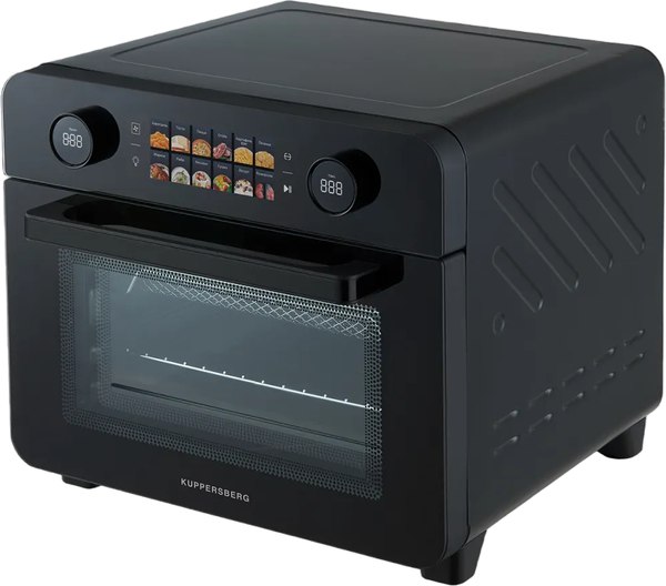 Ростер Kuppersberg KMO 250 - фото