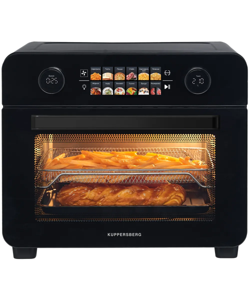 Ростер Kuppersberg KMO 250