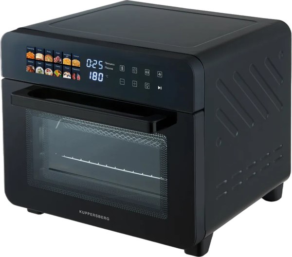 Ростер Kuppersberg KMO 251 - фото