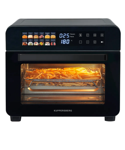 Ростер Kuppersberg KMO 251