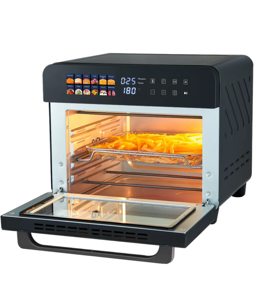 Ростер Kuppersberg KMO 251