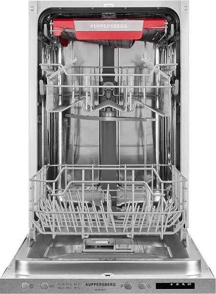 Посудомоечная машина Kuppersberg GLM 4537