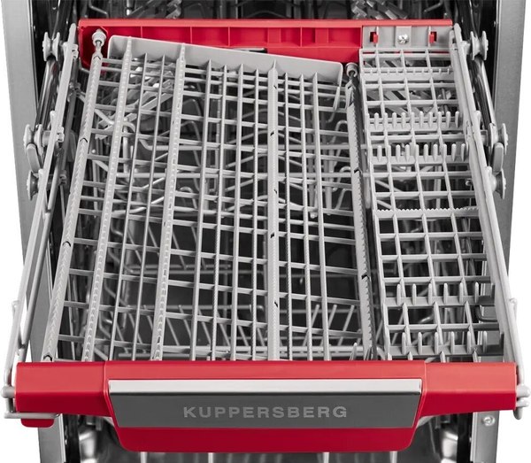 Посудомоечная машина Kuppersberg GLM 4537