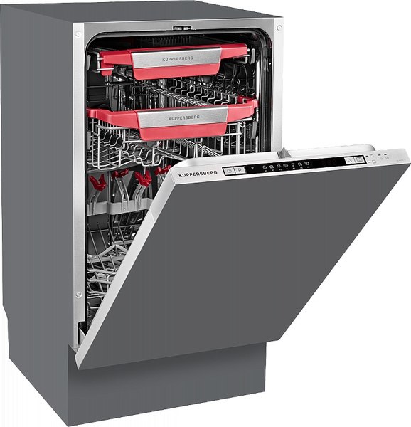 Посудомоечная машина Kuppersberg GLM 4575