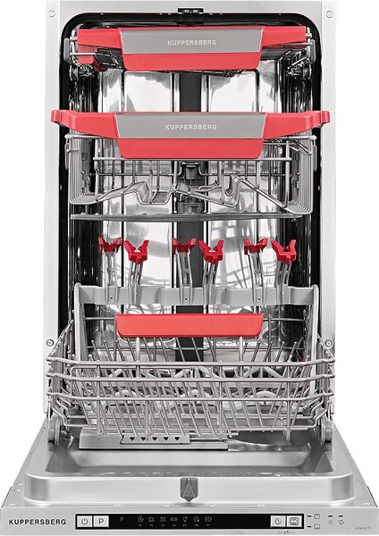 Посудомоечная машина Kuppersberg GLM 4575