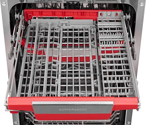 Посудомоечная машина Kuppersberg GLM 4575