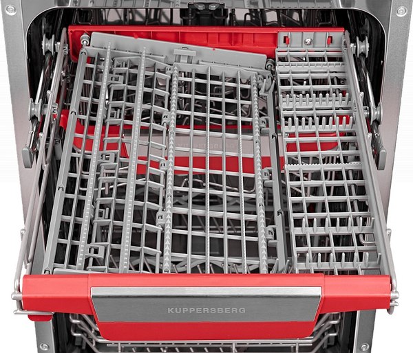 Посудомоечная машина Kuppersberg GLM 4575