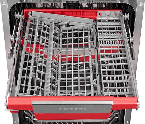 Посудомоечная машина Kuppersberg GLM 4575