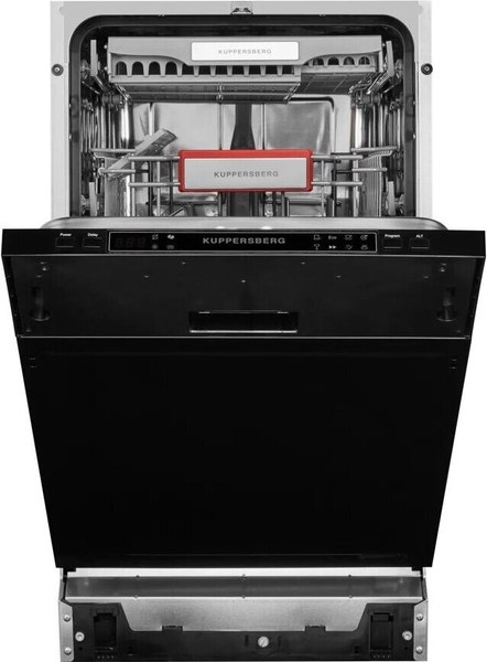 Посудомоечная машина Kuppersberg GS 4557 - фото