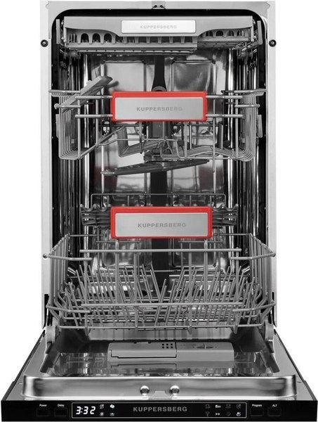 Посудомоечная машина Kuppersberg GS 4557
