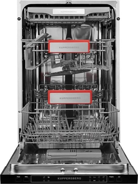 Посудомоечная машина Kuppersberg GS 4557